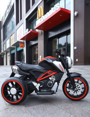 Детский мотоцикл Sundays LS1988