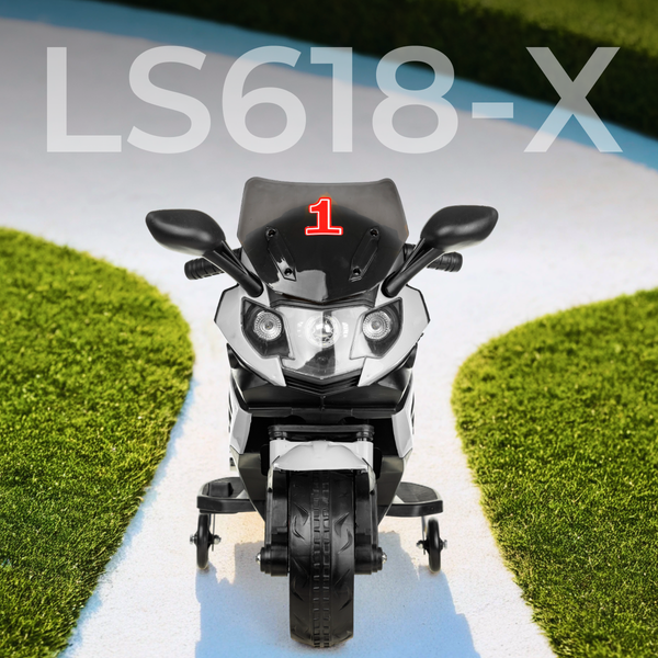 Детский мотоцикл Sundays LS618-Х