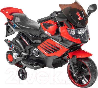 Детский мотоцикл Sundays LS618-Х - фото