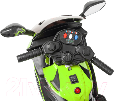 Детский мотоцикл Sundays LS618-Х