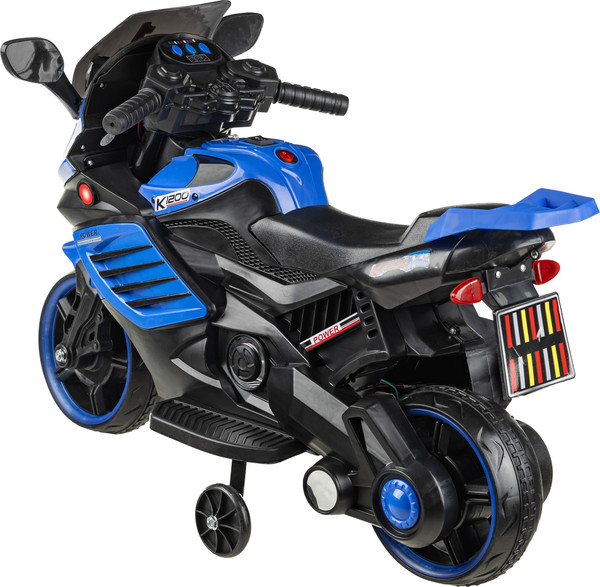 Детский мотоцикл Sundays LS618-Х