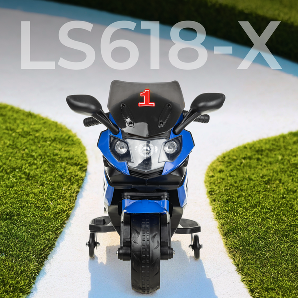 Детский мотоцикл Sundays LS618-Х