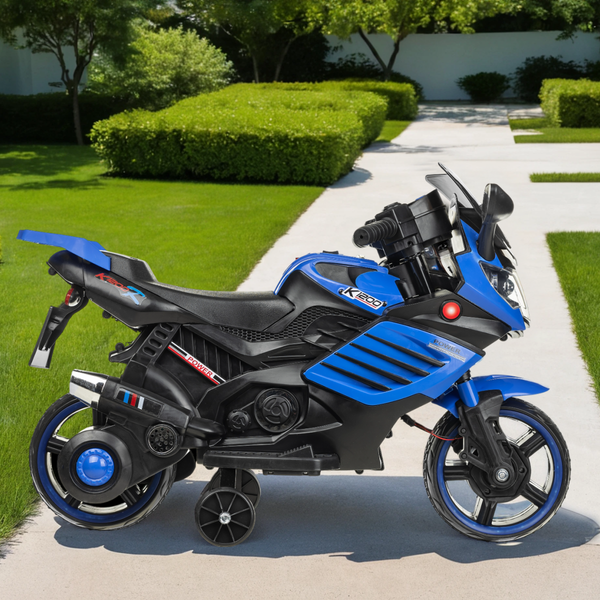 Детский мотоцикл Sundays LS618-Х