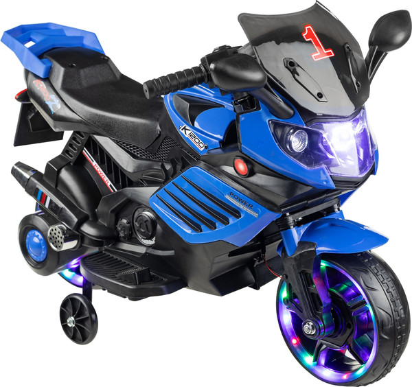 Детский мотоцикл Sundays LS618-Х