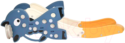 Горка Pituso Бэби / UN-DW57-blue