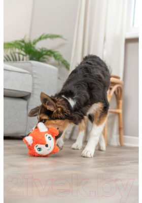 Игрушка для животных Trixie Лиса 36021