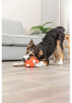 Игрушка для животных Trixie Лиса 36021