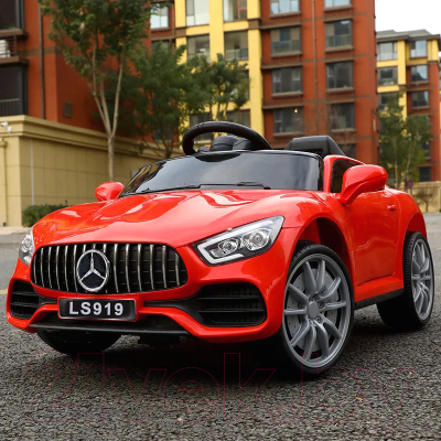 Детский автомобиль Sundays LS919