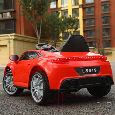 Детский автомобиль Sundays LS919