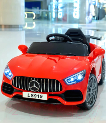 Детский автомобиль Sundays LS919