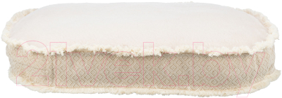 Матрас для животных Trixie Boho Cushion 38217 (бежевый) - фото