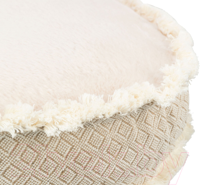 Матрас для животных Trixie Boho Cushion 38217 (бежевый)