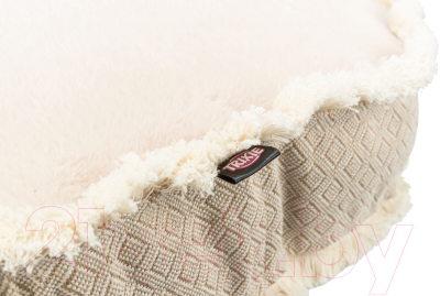 Матрас для животных Trixie Boho Cushion 38217 (бежевый)