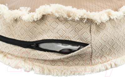 Матрас для животных Trixie Boho Cushion 38217 (бежевый)