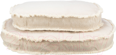 Матрас для животных Trixie Boho Cushion 38217 (бежевый)