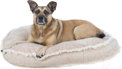 Матрас для животных Trixie Boho Cushion 38217 (бежевый)