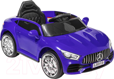 Детский автомобиль Sundays LS919 - фото