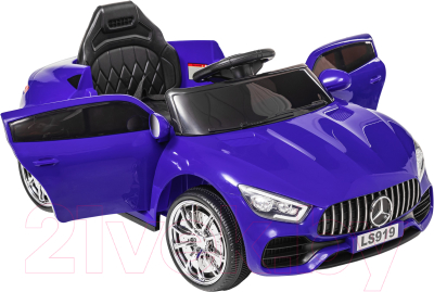 Детский автомобиль Sundays LS919