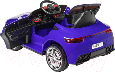 Детский автомобиль Sundays LS919