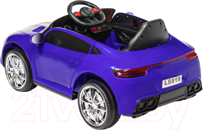 Детский автомобиль Sundays LS919