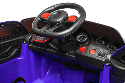 Детский автомобиль Sundays LS919