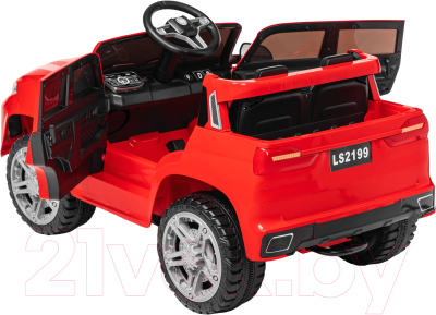 Детский автомобиль Sundays LS2199