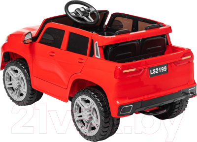 Детский автомобиль Sundays LS2199