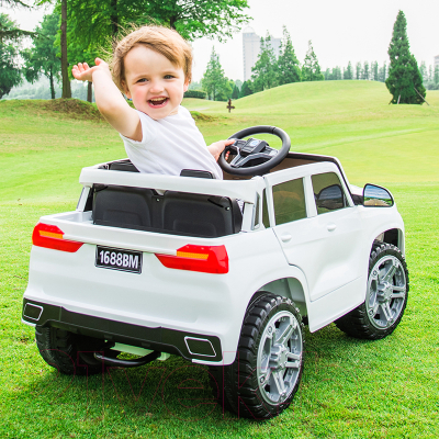 Детский автомобиль Sundays LS2199