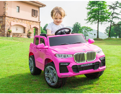 Детский автомобиль Sundays LS2199