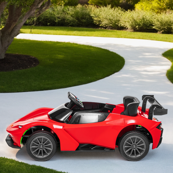 Детский автомобиль Sundays LS5-X