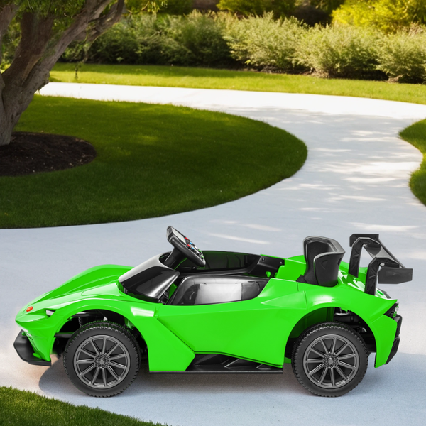 Детский автомобиль Sundays LS5-X