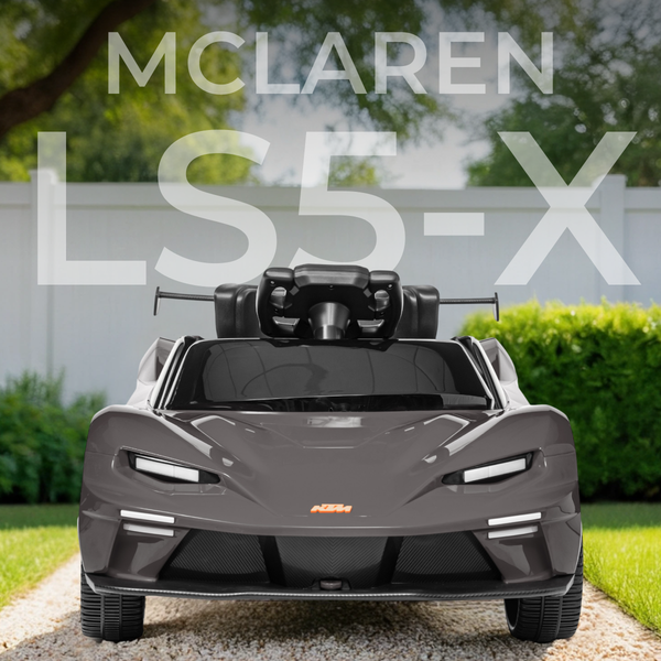 Детский автомобиль Sundays LS5-X