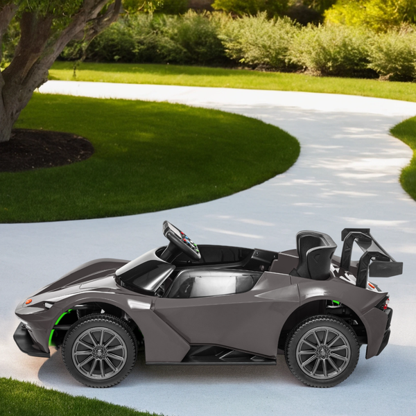 Детский автомобиль Sundays LS5-X