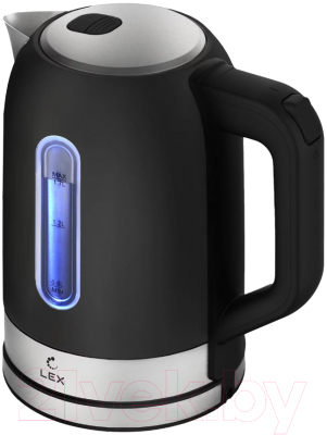Электрочайник Lex LX 30018-2