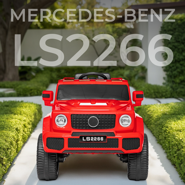 Детский автомобиль Sundays LS2266