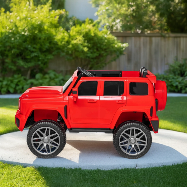 Детский автомобиль Sundays LS2266