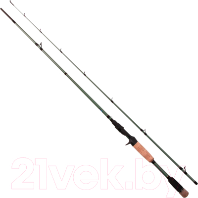 Спиннинг BFT Buster Jerk Stiff Spin 6 / 49BFT72-1 - фото