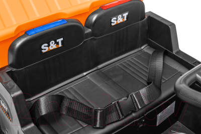 Детский автомобиль Sundays Самосвал LS818