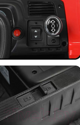 Детский автомобиль Sundays Самосвал LS818