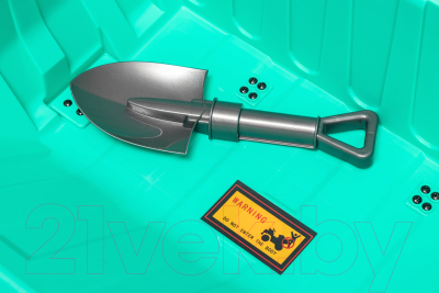 Детский автомобиль Sundays Самосвал LS818