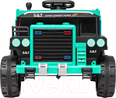 Детский автомобиль Sundays Самосвал LS818