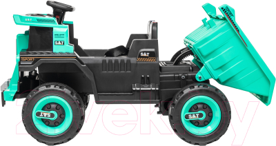 Детский автомобиль Sundays Самосвал LS818