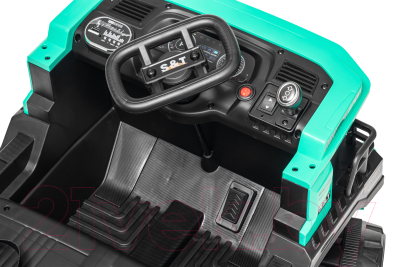 Детский автомобиль Sundays Самосвал LS818