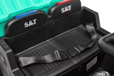 Детский автомобиль Sundays Самосвал LS818