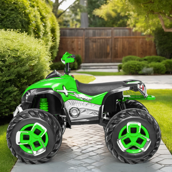 Детский квадроцикл Sundays LS6677