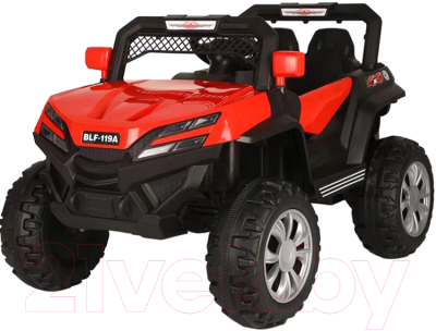 Детский автомобиль Sundays Багги LS119-A - фото