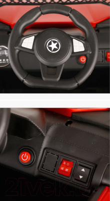 Детский автомобиль Sundays Багги LS119-A