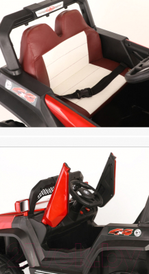 Детский автомобиль Sundays Багги LS119-A