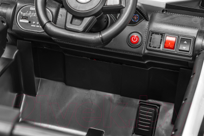 Детский автомобиль Sundays Багги LS119-A