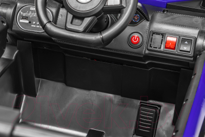 Детский автомобиль Sundays Багги LS119-A